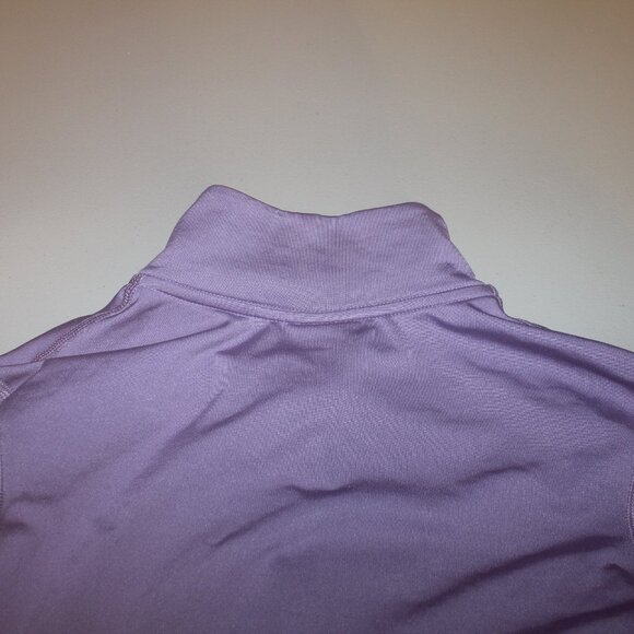 Purple Nike Pro Top Size Small - Picture 5 of 5